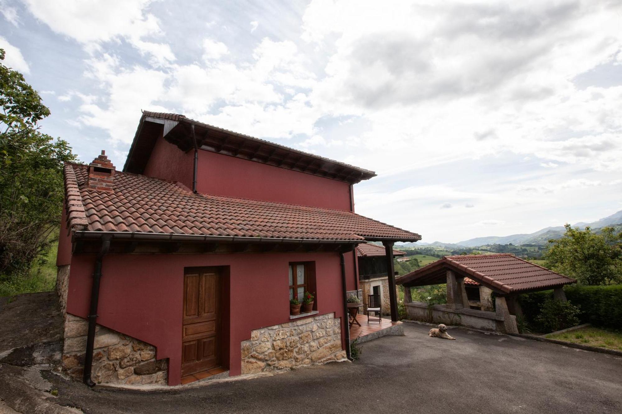 Casa Vacacional Miyares *